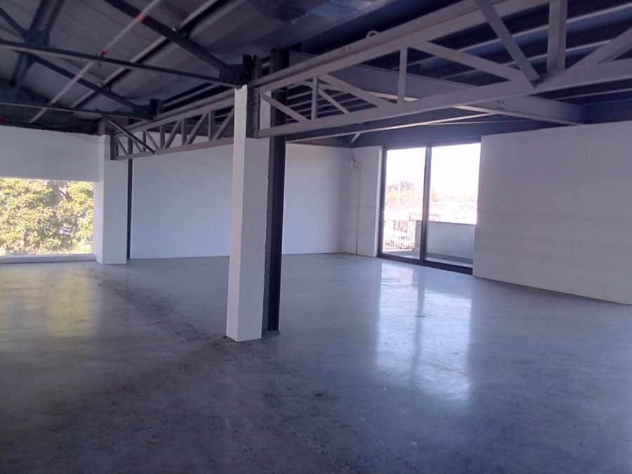 To Let commercial Property for Rent in Diep River Western Cape